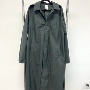 Logistik Unicorp Grey Light Coat